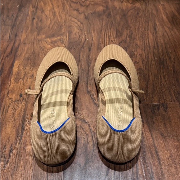 Rothy's Square Mary Jane - Picture 2 of 8